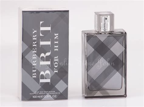 burberry brit for him 100ml|burberry brit for men price.